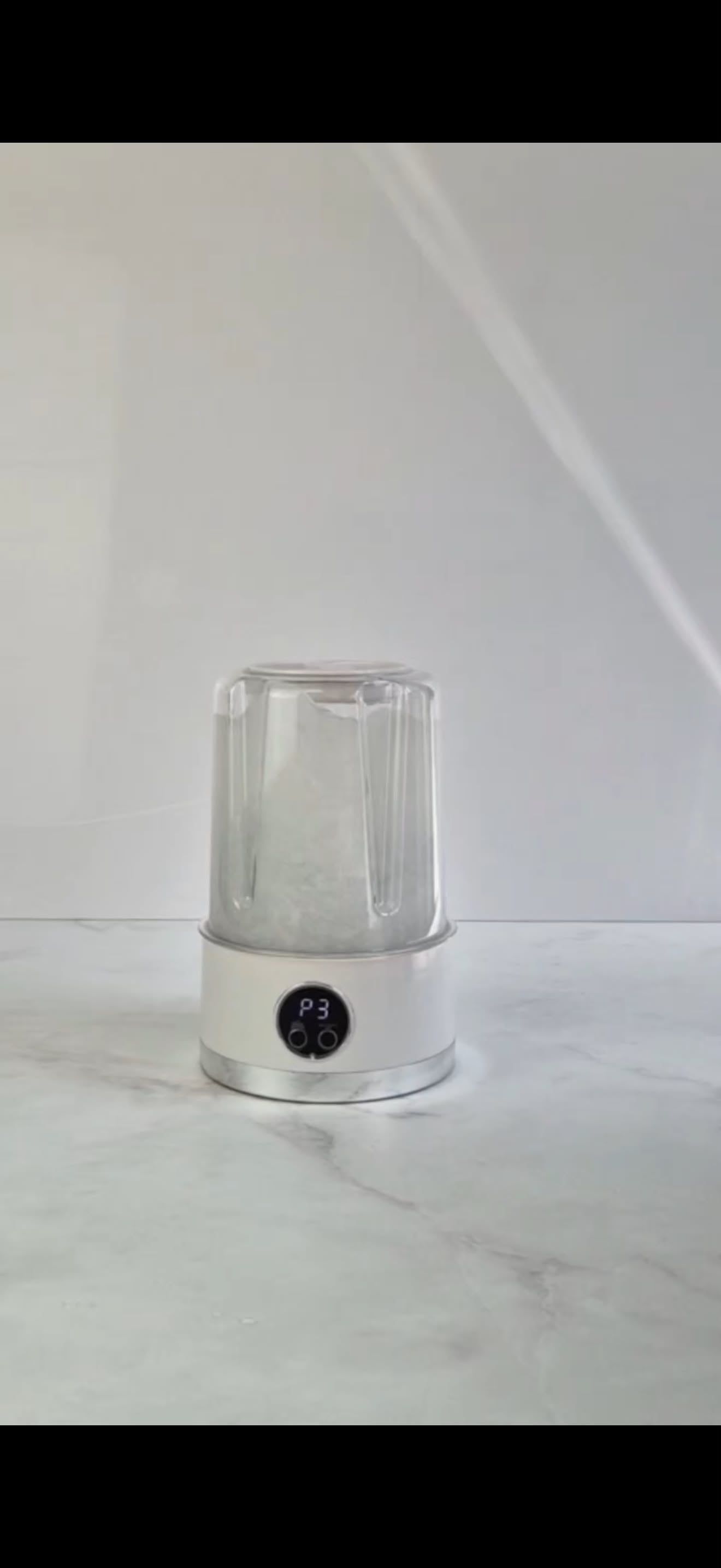 Mini Lavarropas Portátil – Lavá Prendas Pequeñas Fácil y Rápido