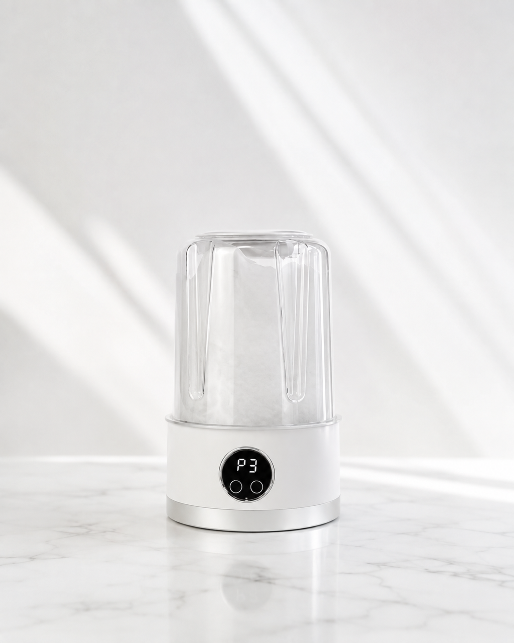 Mini Lavarropas Portátil – Lavá Prendas Pequeñas Fácil y Rápido