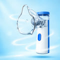 Nebulizador portatil