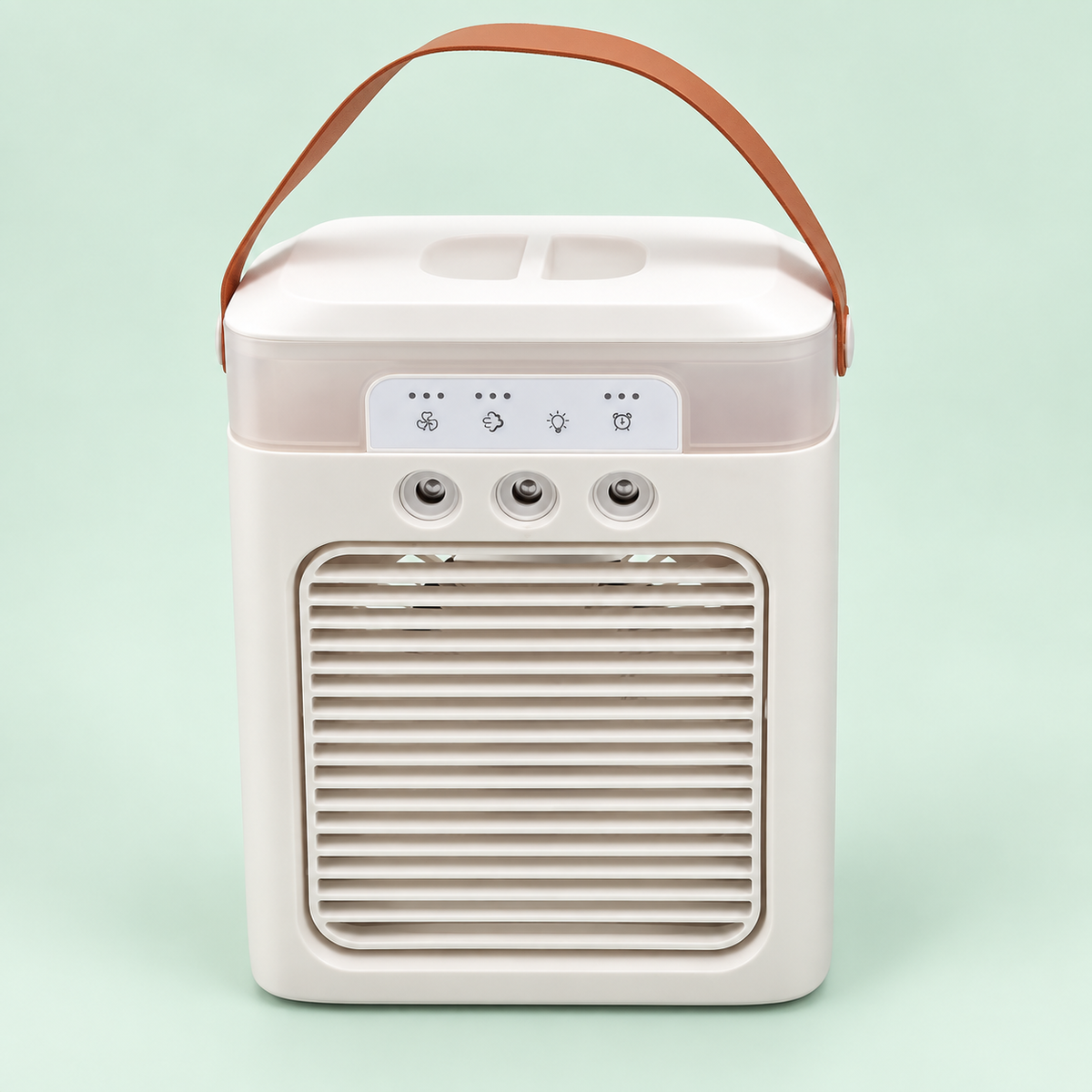 Enfriador personal LFJ01 · Blanco