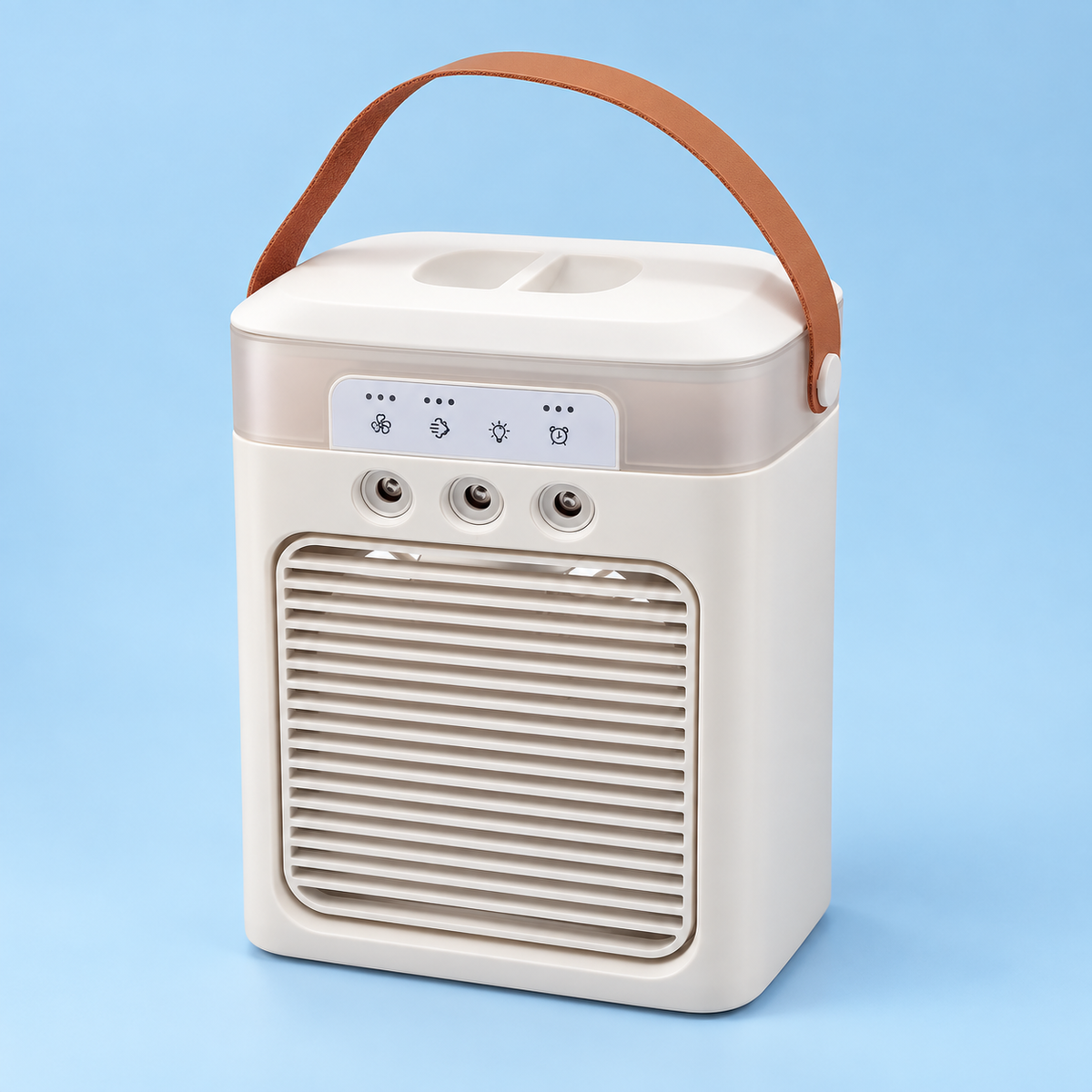 Enfriador personal LFJ01 · Blanco
